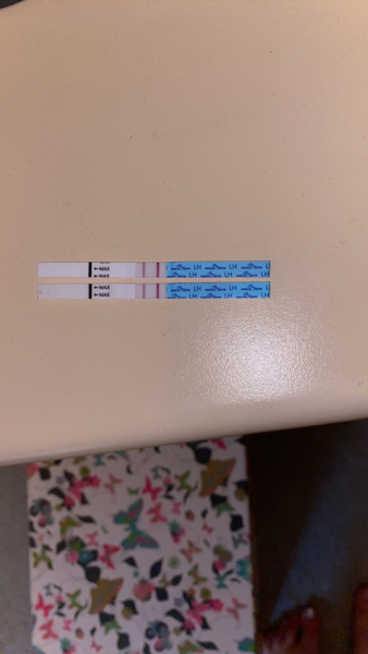 Anyone TTC Dec 2023…continued