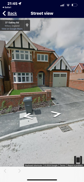 No viewings - please tell me what I need to change in house!