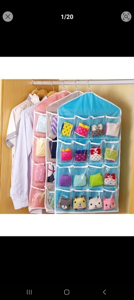 Decluttering thread 7 - as the days lengthen we’ll feel more motivated to declutter