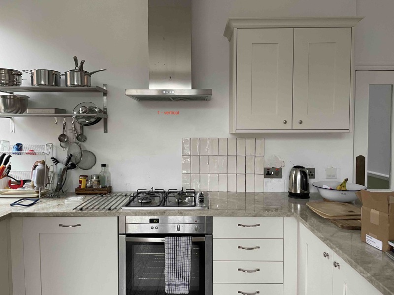 Help me choose tiles - pics