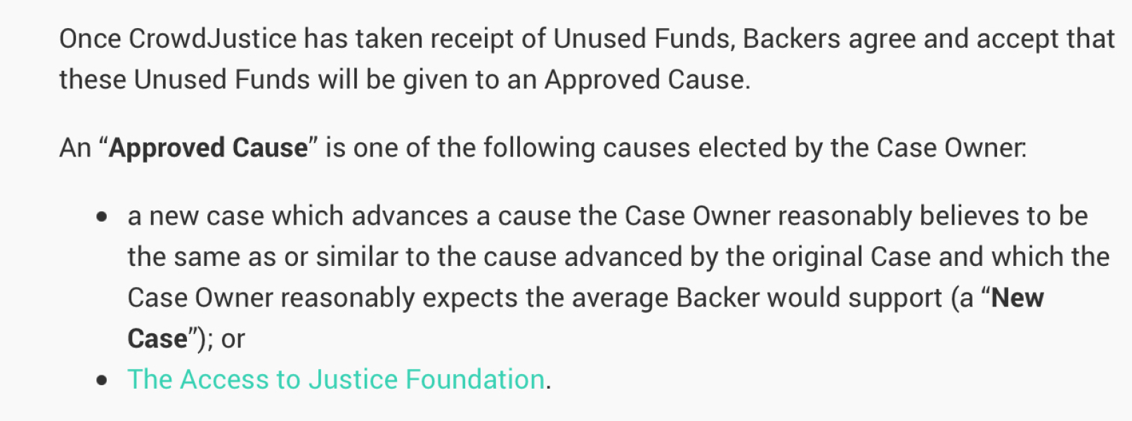 Big update on Rape Crisis legal challenge