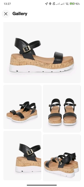 Help me find some similar sandals to my loved ones