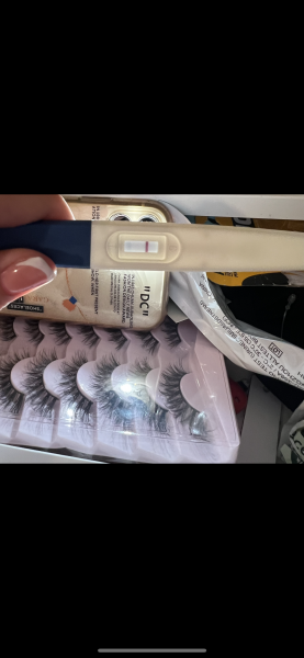 6dpo and feel like I’m coming on my period with cramps?!