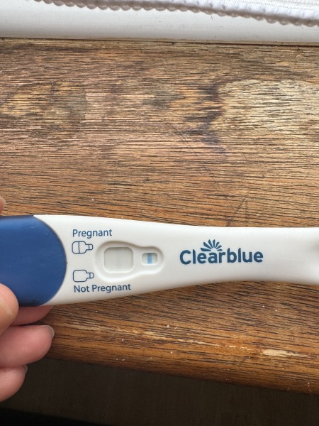 Can this finally be it? 🥺