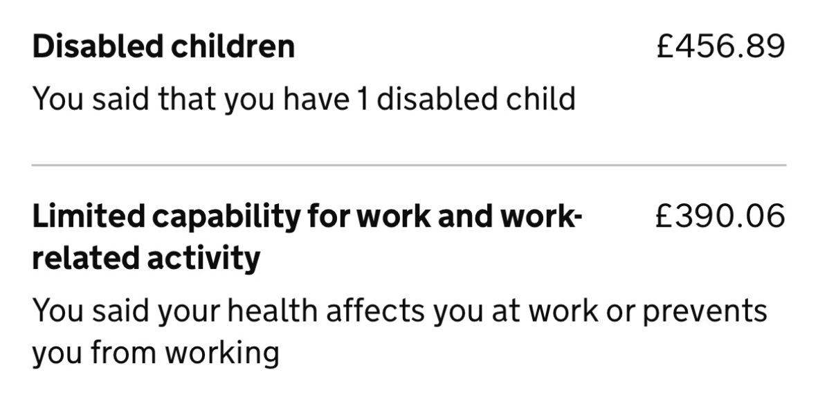 Dla wait times part 30