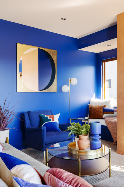 Crap at picking paint colours
