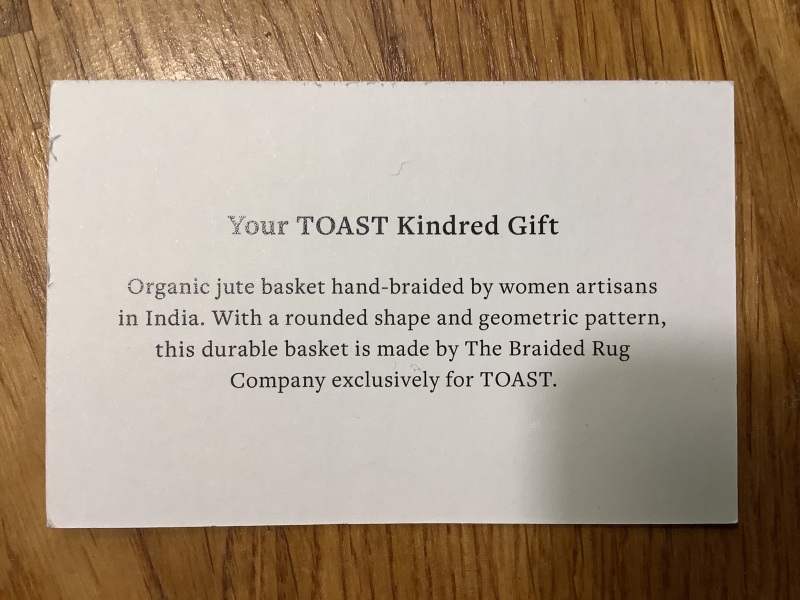 Toasties debating another sale 😬and waiting impatiently for all the new things