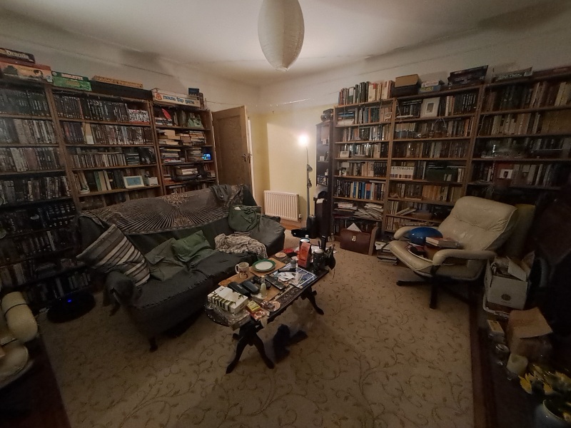 Is this what 99% of mumsnetters homes look like