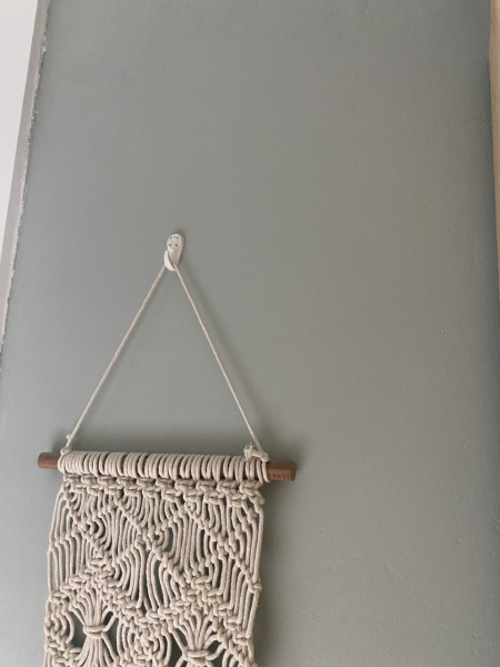 Dulux - tranquil dawn