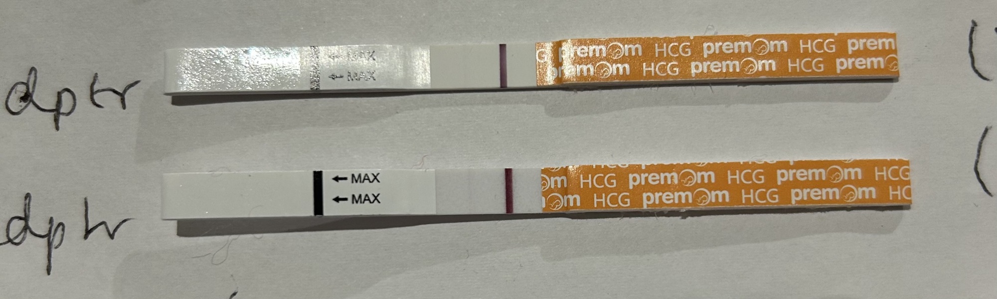Monitored cycle / HCG trigger / timed intercourse