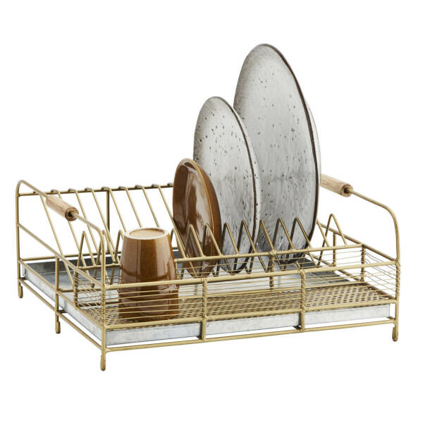 Most exciting thread of the year. Ready.... Tell me about your washing up drainer thing!