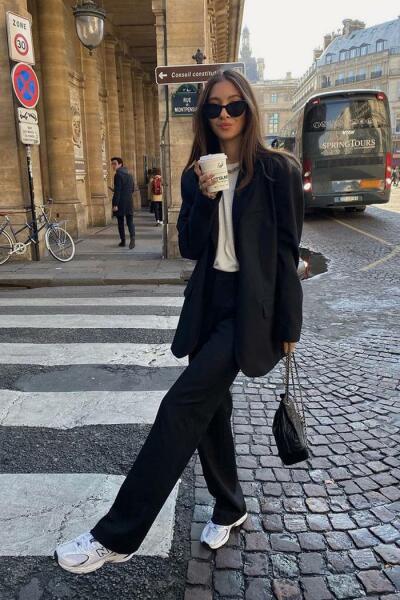 What is office smart casual nowadays?