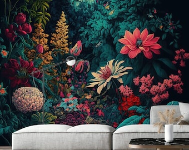 To ask for your interior design loves and dreams?