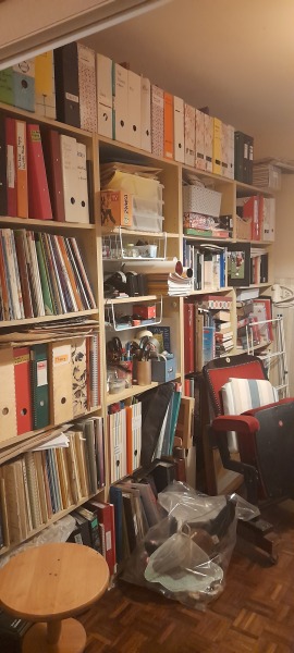 Is this what 99% of mumsnetters homes look like