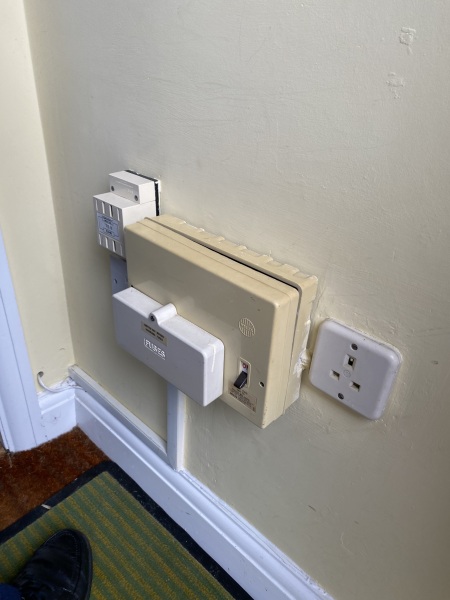 Do I need a re wire?