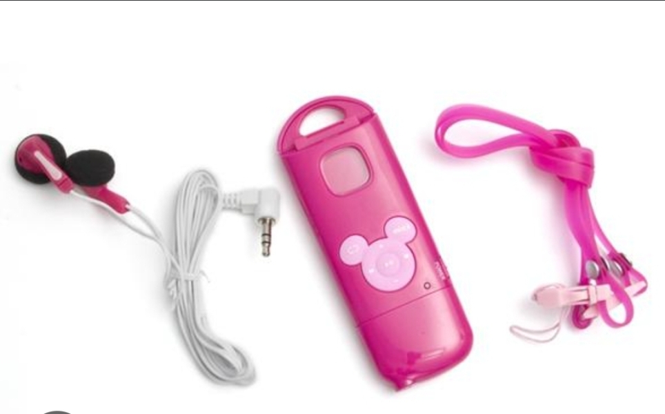 If I was listening to music outside the house in 2002-2010 then what was I listening to it on?
