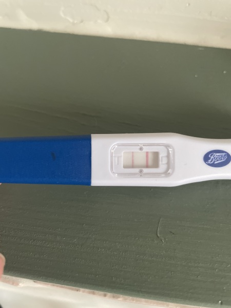 IVF Scotland - thread 5