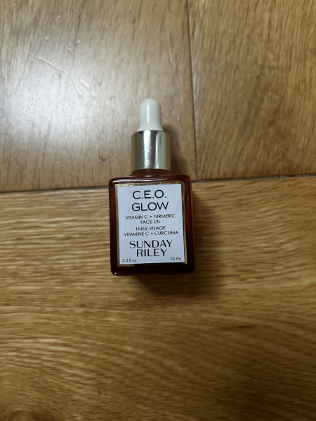 Help me find a Vit C serum 20% at around £20!