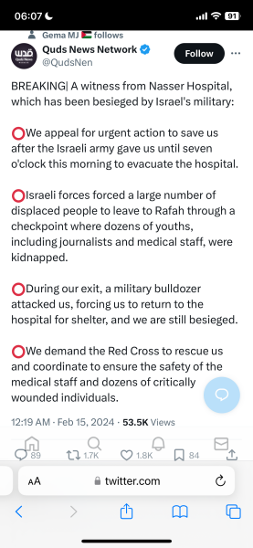 Documenting Israeli army racism and torture Thread 3