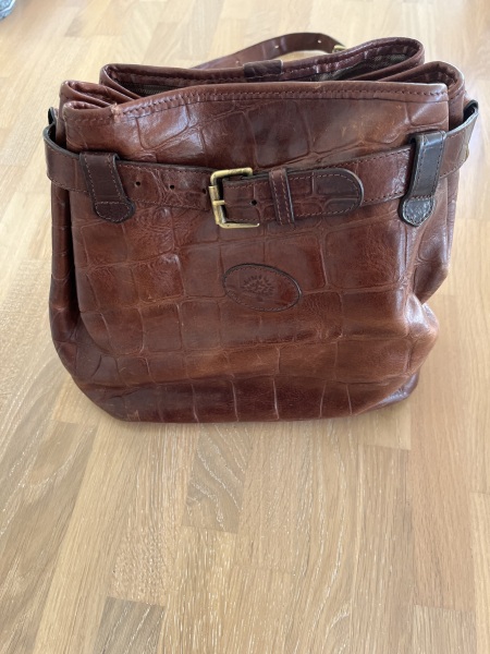 Vintage Mulberry bags, yay or nay?
