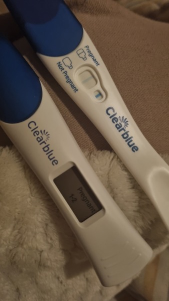 1dpo - Anyone want to join during the two week wait?