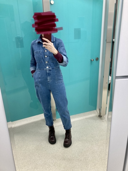 WAYWT Autumn/Winter 23