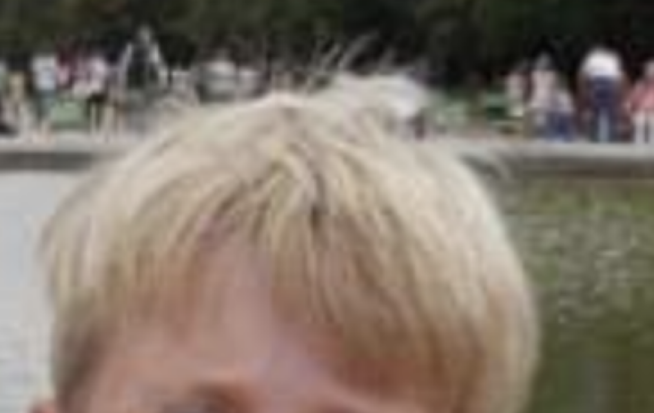 Does my child have red hair?