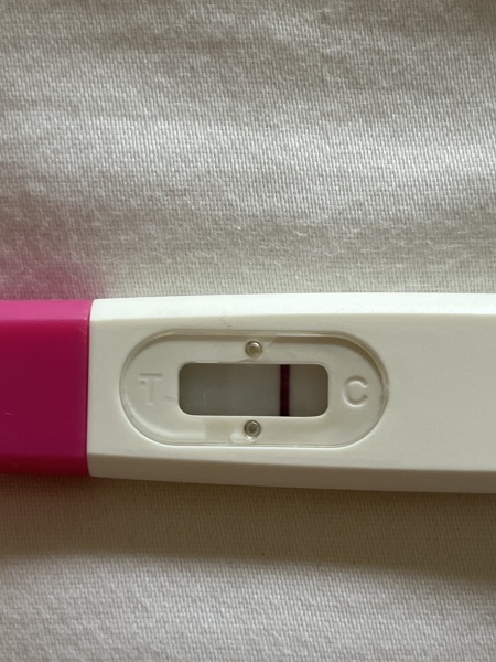 help reading pregnancy test!!