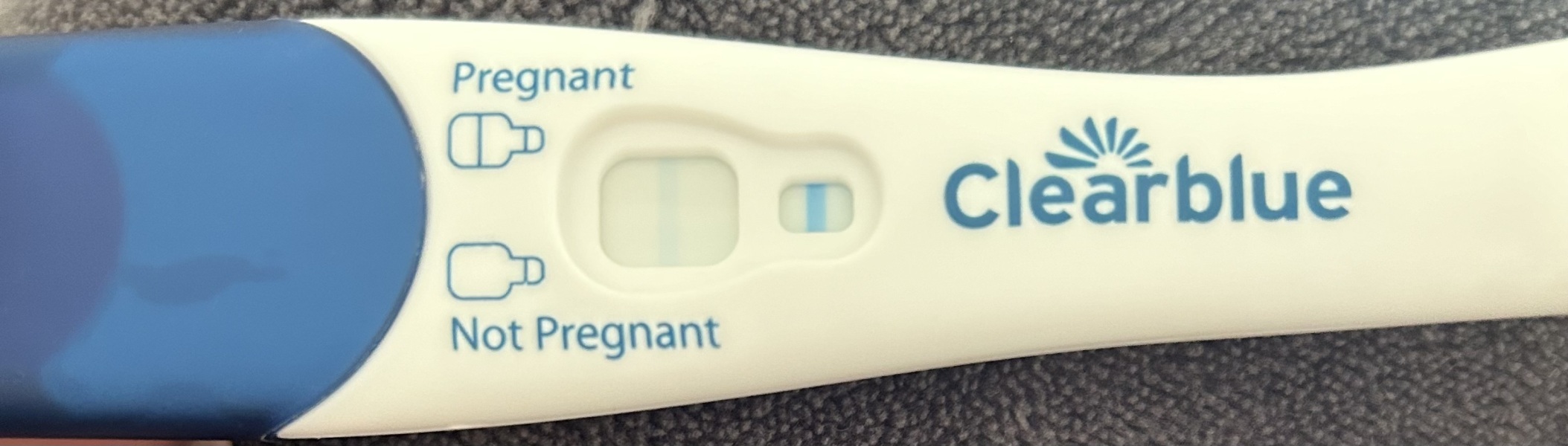 Is this positive?