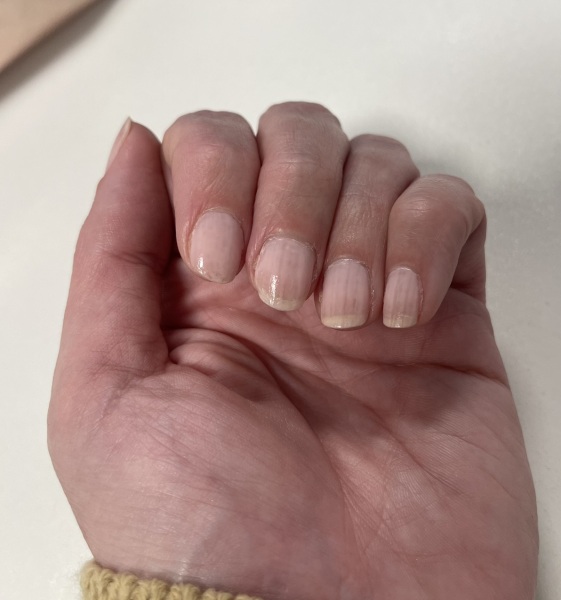 Thinking of getting my nails done regularly, where to start?