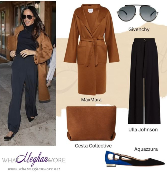 Royal Style: Tea and Tiaras - no stylish woman left behind!