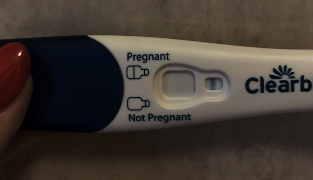 How accurate are Clearblue 6 Days Early tests?