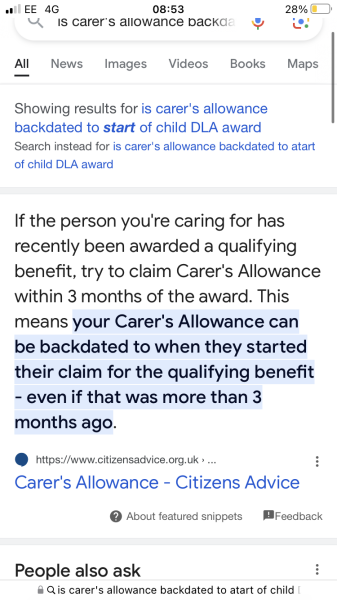 Dla wait time part 29