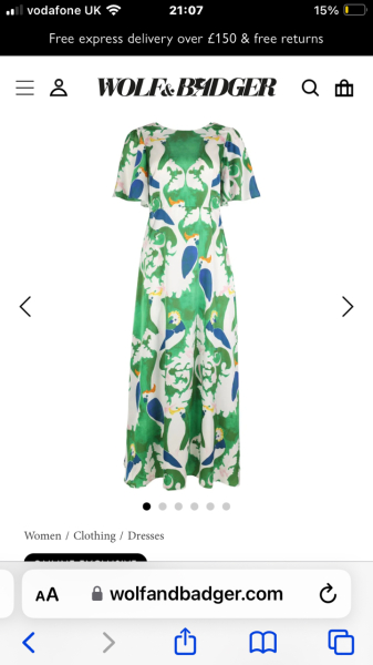 Ideas for 'alternative' outfits for mother of the groom