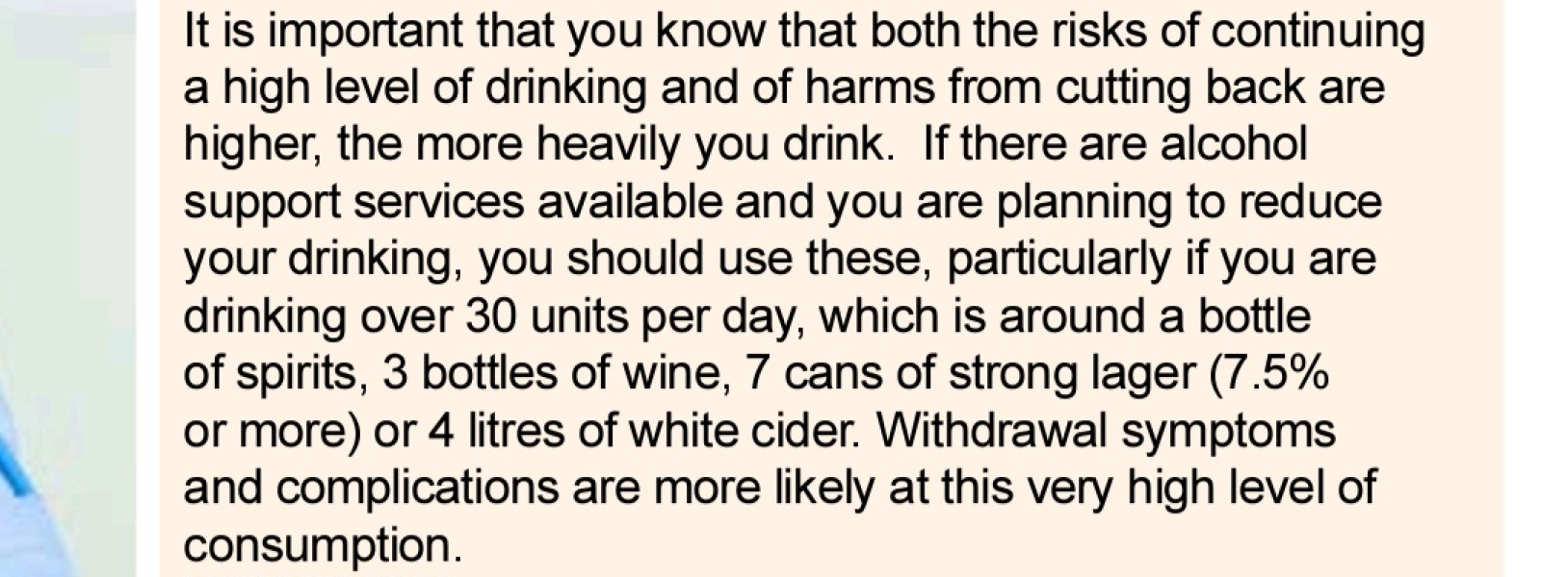 To Drink wine most nights?