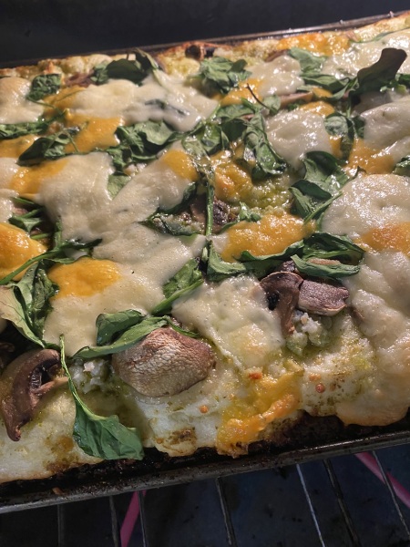 Come and tell me your dull and unexciting news 28: Calmly through the day