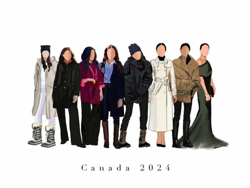 Meghan, Duchess of Sussex spotted out and about, part 3