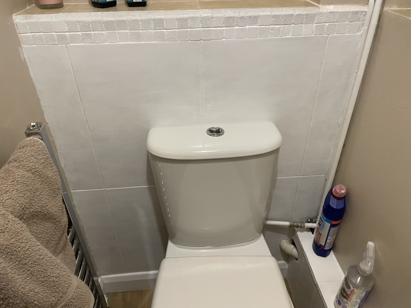 What to do with these tiles