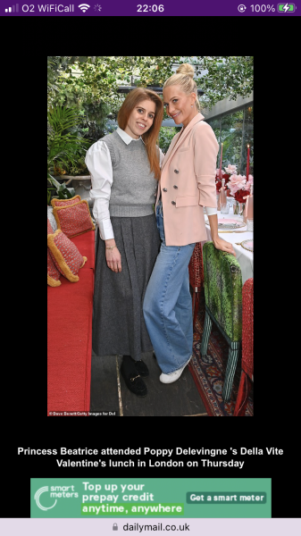 Royal Style: Tea and Tiaras - no stylish woman left behind!