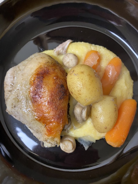 Come and tell me your dull and unexciting news 28: Calmly through the day