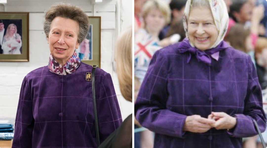 Royal Style: Tea and Tiaras - no stylish woman left behind!