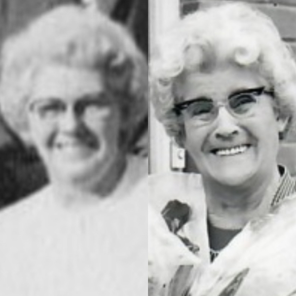 Anyone like to help try and solve a local history mystery? Very little to go on but we've had some success before!