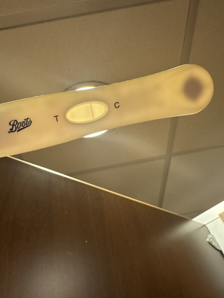 Come on 2024 BFPs let’s be having you!!!