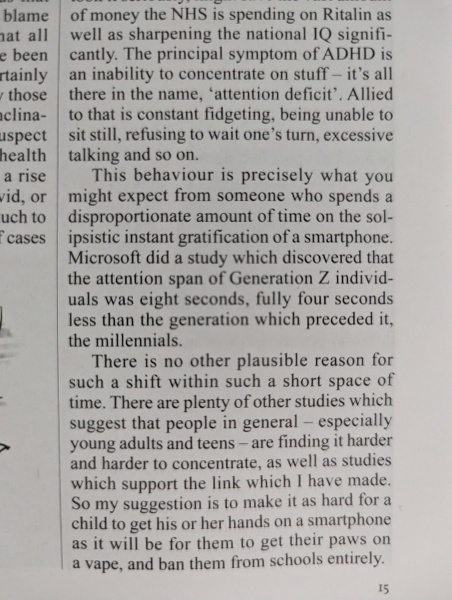 To wholeheartedly agree with Brianna Ghey’s mother