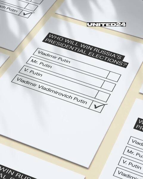 Ukraine Invasion: Part 47