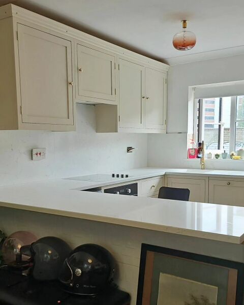 Help me choose a kitchen...please