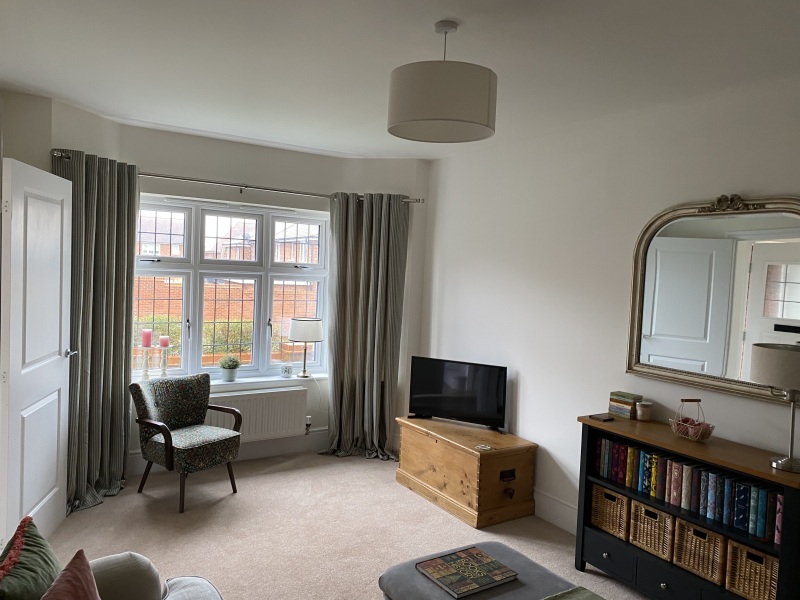 No viewings - please tell me what I need to change in house!