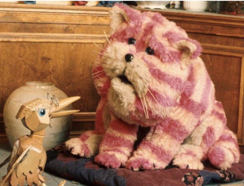 Come and tell me your dull and unexciting news 28: Calmly through the day