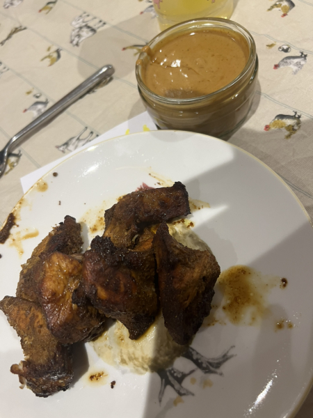 The happy Place Café is still open - 2024