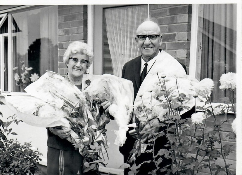 Anyone like to help try and solve a local history mystery? Very little to go on but we've had some success before!